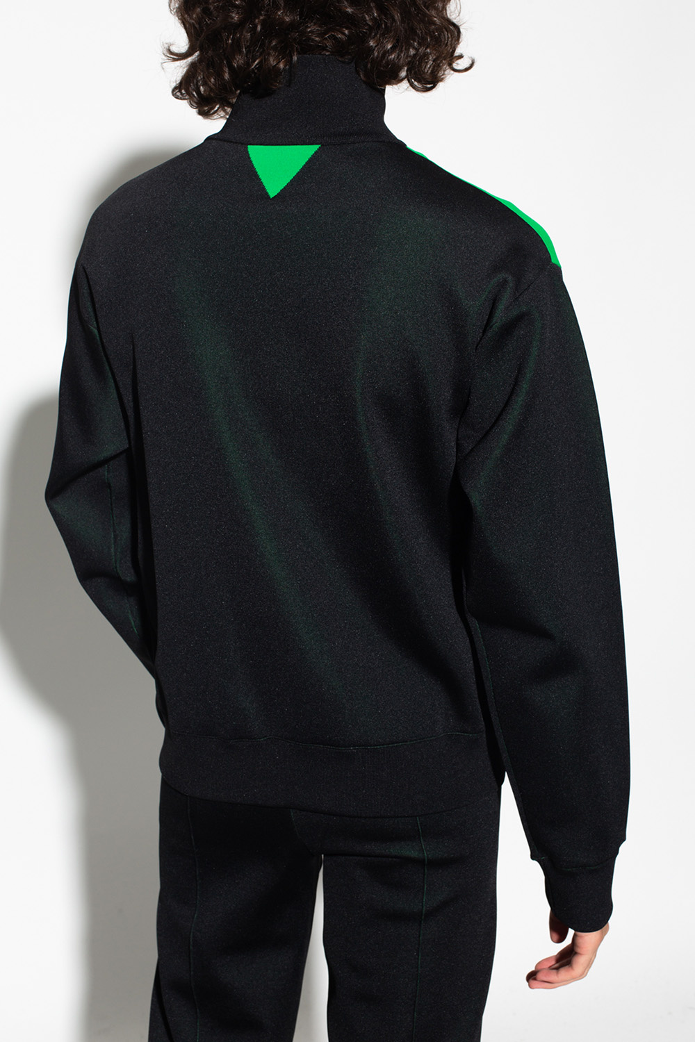 Bottega hotsell veneta sweatshirt